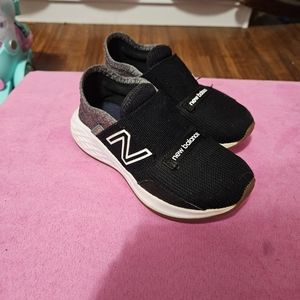 Toddler NB shoes